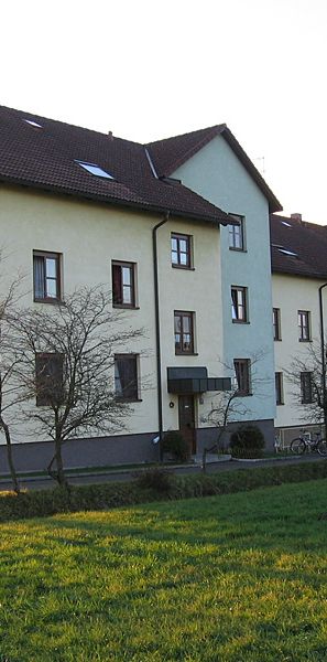 Wohnanlage der LAWOG Würfelspielstr.28/3 4873 Frankenburg - Photo 1