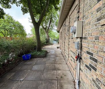 For Lease - 51 Longbow Square (BSMT) Square, Toronto, Ontario - Photo 4