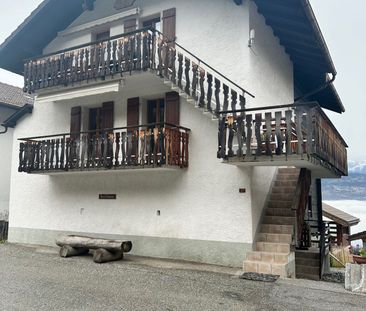 Charmant et spacieux appartement de 3,5 pièces - Photo 2