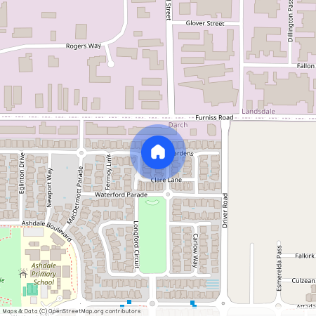 11 Cavan Way, WA 6065, Darch