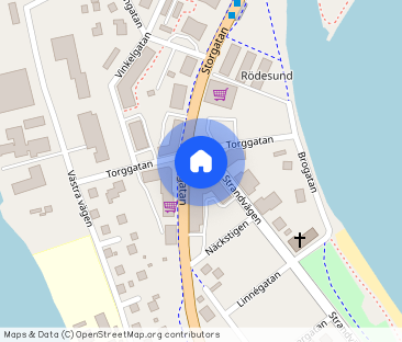 Torggatan 7 - Foto 1