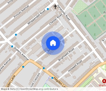 Benskin Road 34BENS - Room 2 - Photo 1