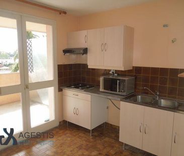 APPARTEMENT T2 48M - Photo 1