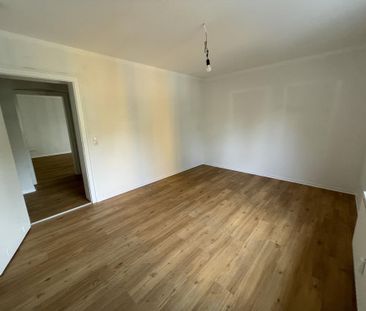 Sanierte 2-Zimmer-Wohnung im Woosgviertel! - Foto 1