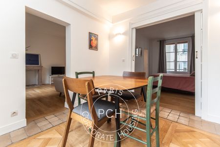 Rue Portefoin, - Photo 5