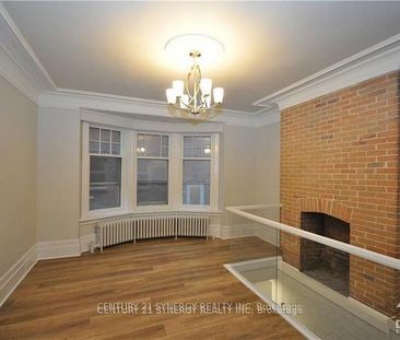 For Lease - 458 Maclaren Street Unit# 1A, Ottawa Centre, Ontario - Photo 3