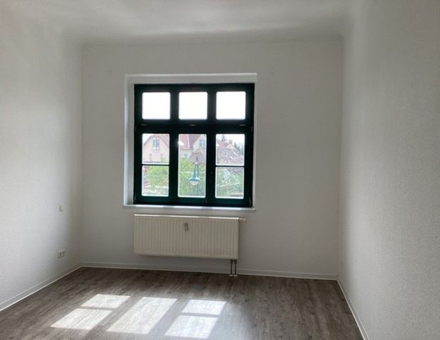 Miltitz- 2 Zimmer Wohnung mit Wohnküche - Foto 1