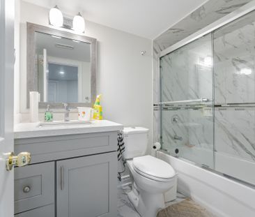 For Lease - 5 Freedom Oaks Trail Unit# Basement, Brampton, Ontario - Photo 2