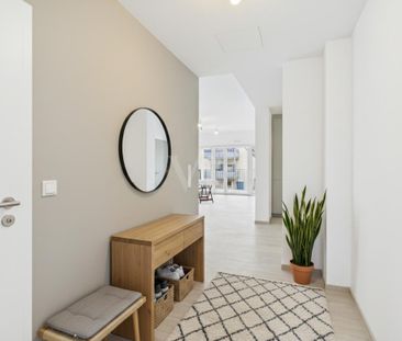 Erstbezug und barrierefrei : Wohnkonzept 60 Plus - Foto 1