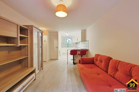 1 bed Flat in Castleford Court Lisson Grove, London, NW8 8UE - Photo 3