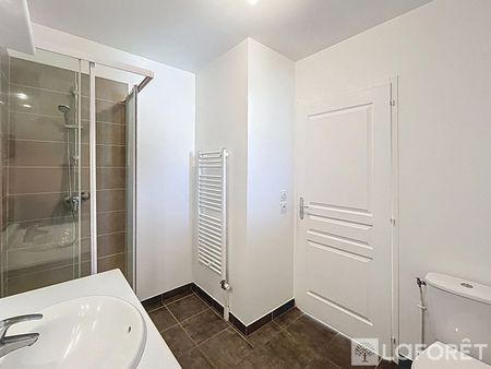 Appartement T2 CERNY à louer - Photo 5