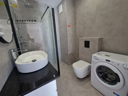 Mieszkanie 3 pokoje na nowym Osiedlu 2km od plaży - Zdjęcie 3