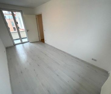 WBS mit besonderem Wohnbedarf! - Helle 3-Zimmer-Wohnung mit Charme ... - Photo 3