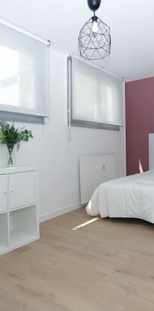 RUE DE KERMENGUY Colocation 4 chambres à Brest - Photo 2