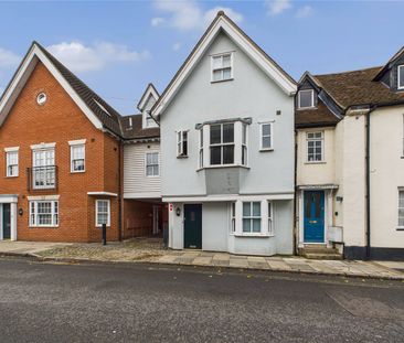 Priory Street, Colchester, Essex, CO1 2QE - Photo 1