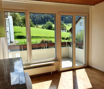 4.5 Zimmer, 80 m², 1. Stock - Foto 4