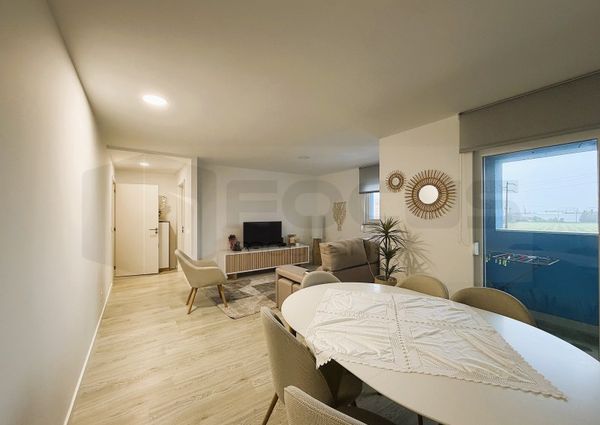 Apartamento T1 em Aveiro