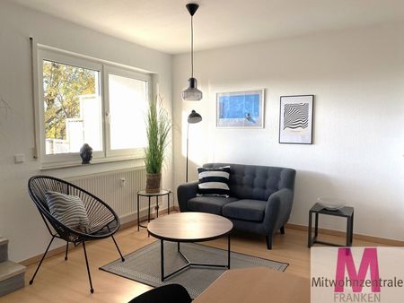 Neu renovierte Wohnung mit Dachterrasse - Photo 4