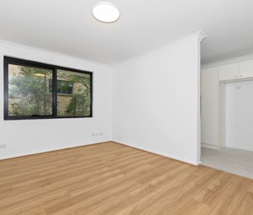 Renovated Unit With Park-Side Views - Photo 5