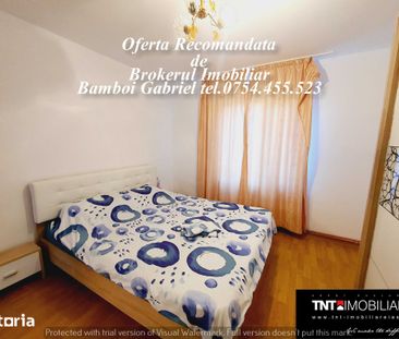 Casa single noua cu gradina si terasa de inchiriat zona Voinesti - Photo 5