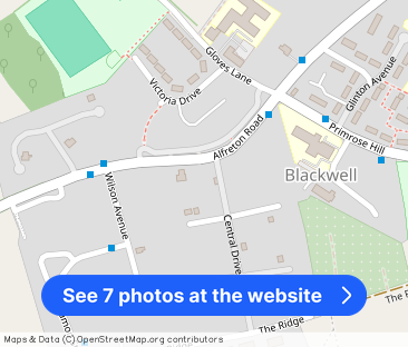 249a Alfreton Road, Blackwell - Photo 1