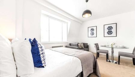 New development just off Berkeley square, can be let furnished or unfurnished. The development offers a range of flats from studios to 2 bedrooms and has a daytime porter and lift. - Photo 2