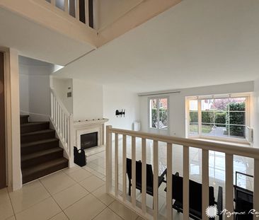 Location Maison 6 pièces 135m² ST GERMAIN EN LAYE 78100 - Photo 4