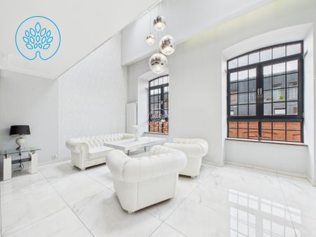 Trzy poziomy / Loft / Taras - Photo 2