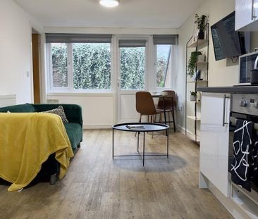 1 bedroom flat to rent - Photo 2