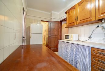 Apartamento T3 em Coimbra