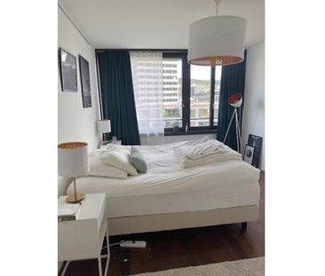 4½ Zimmer-Wohnung in Zürich - Kreis 5, möbliert, auf Zeit - Photo 2