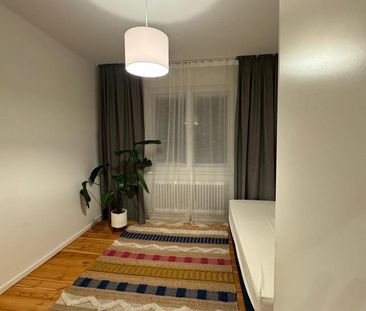 WG Zimmer zu vermieten ab sofort - Foto 1