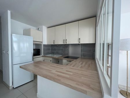 Baillargues - Maison T3 - 69,08m² - Photo 4