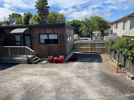 Tiny Home 1Bdrm with Covered Deck & Offstreet Park - Photo 2