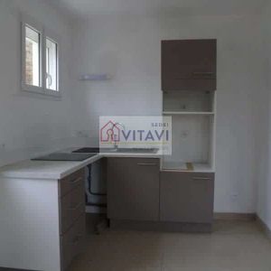 MAISON DE VILLE LACHAPELLE AUX POTS – 2 pièce(s) – 39.1 m2 - Photo 2