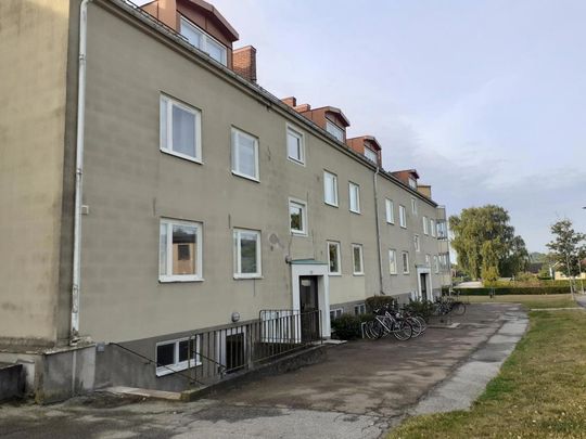 Trädgårdsgatan 1 F, Furulund - Photo 1
