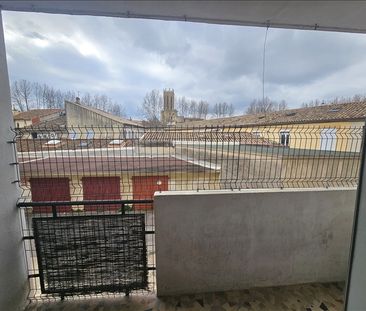 1 pièce - Meublé - 29,35 m² - RDC - Colocation non autorisée - Photo 4