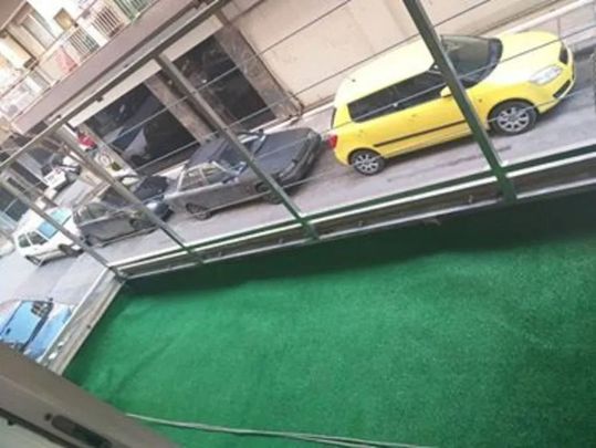 Studio/Γκαρσονιέρα για ενοικίαση Ανάληψη - Μπότσαρη (Ανάληψη - Μπότσαρη - Νέα Παραλία) - Φωτογραφία 1