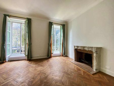 Location Appartement 4 pièces 155m² BORDEAUX 33000 - Photo 4