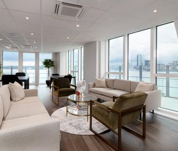 2 bedroom apartment to rent - Photo 1