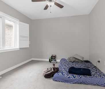 For Lease - 132 Allegro Drive, Brampton, Ontario - Photo 3