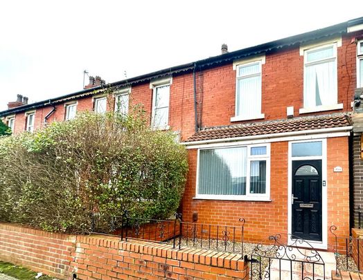 3 bedroom terraced house to rent - Photo 1