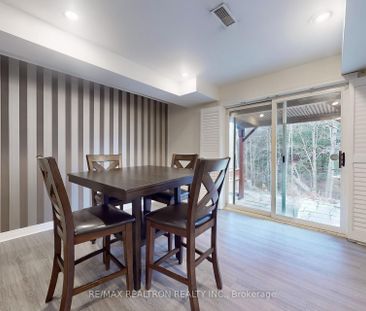 For Lease - 1143 Gossamer Drive Unit# Bsmnt, Pickering, Ontario - Photo 1