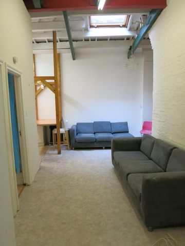 1 bedroom apartment to rent - Photo 4
