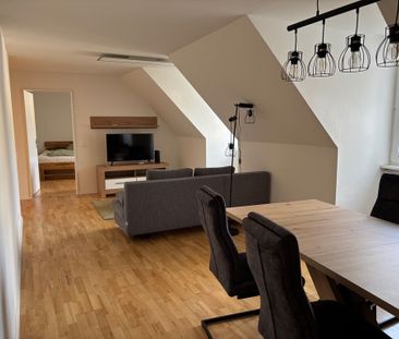 2.5 Zimmer, 61 m², 3. Stock - Foto 6