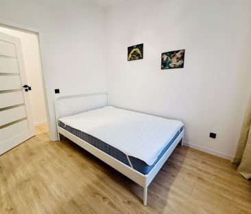 Jeżyce - wynajem 35.14 m² - Zdjęcie 3