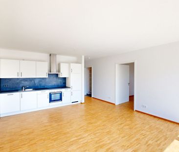 2-Zimmer-Wohnung mit Einbauküche zu vermieten - Foto 1