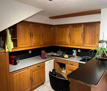 2.5 Zimmer, 49 m², 4. Stock - Photo 1