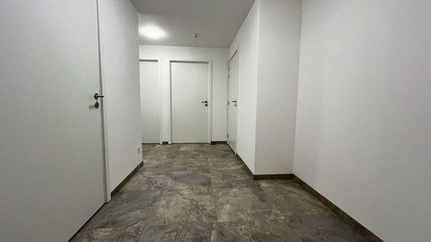 Luxe appartement met 2 slaapkamers in het hart van Luik - Photo 1