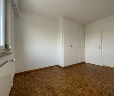 3.5 Zimmer, 58 m², 6. Stock - Photo 1
